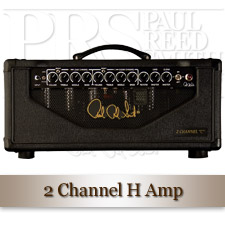 PRS Amp 2 Channel H