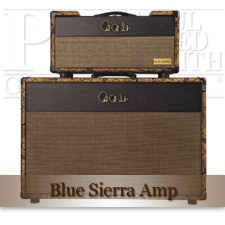 PRS Amp Blue Sierra