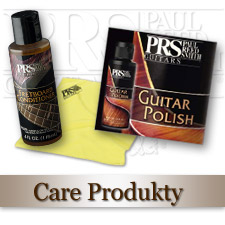 PRS Products Accessories Care