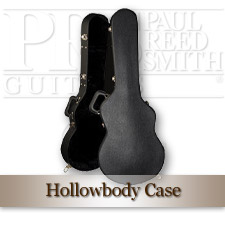 PRS Hollowbody Case