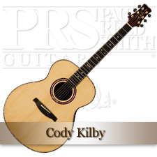 PRS Cody Kilby Private Stock