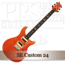 SE Custom 24